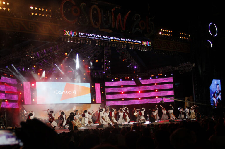 SALUD PRESENTÓ EL PROTOCOLO PARA FESTIVALES Y ACTIVIDADES RECREATIVAS