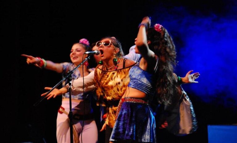 DESDE ESTA NOCHE LA COMEDIA CORDOBESA LE PONE RITMO AL VERANO