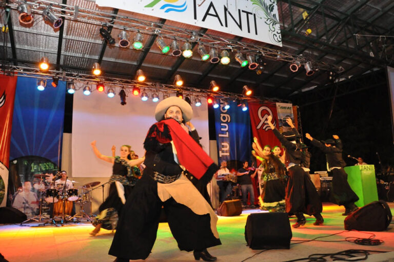 CÓRDOBA, TIERRA DE FESTIVALES