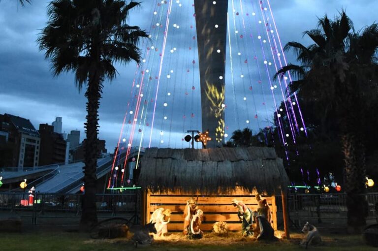 LOS REYES MAGOS, NARDO ESCANILLA EN EL CCC Y CULTURA EN PATIO, LOS IMPERDIBLES