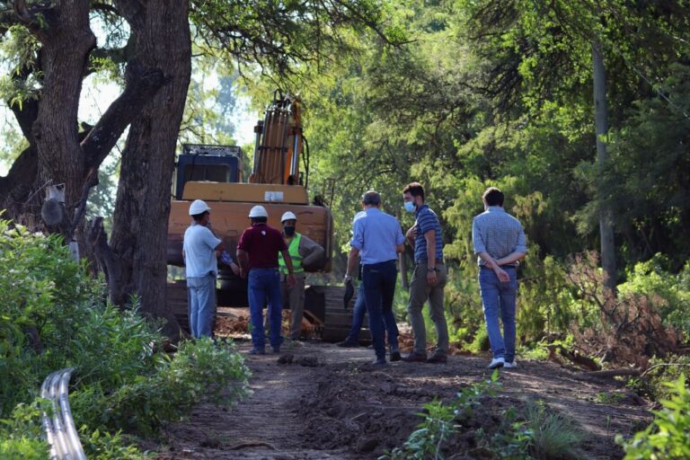 AVANZA LA RED DIGITAL CÓRDOBA