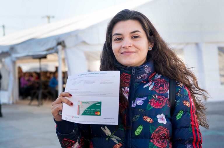 POR MÍ, PILA Y PIP: BENEFICIARIOS COMENZARÁN A RECIBIR SU TARJETA DE DÉBITO