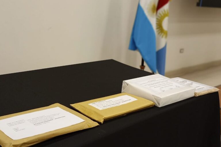 CUATRO EMPRESAS INTERESADAS EN EJECUTAR LA SEGUNDA ETAPA DEL ACUEDUCTO TRASLASIERRA