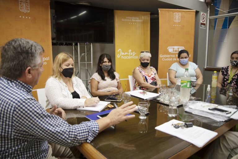 LA COOPERATIVA TEXTIL CISTA SE ENCUENTRA DESARROLLANDO SU PLAN DE INVERSIONES Y YA PUEDE TRABAJAR Y PRODUCIR CON TOTAL LEGALIDAD