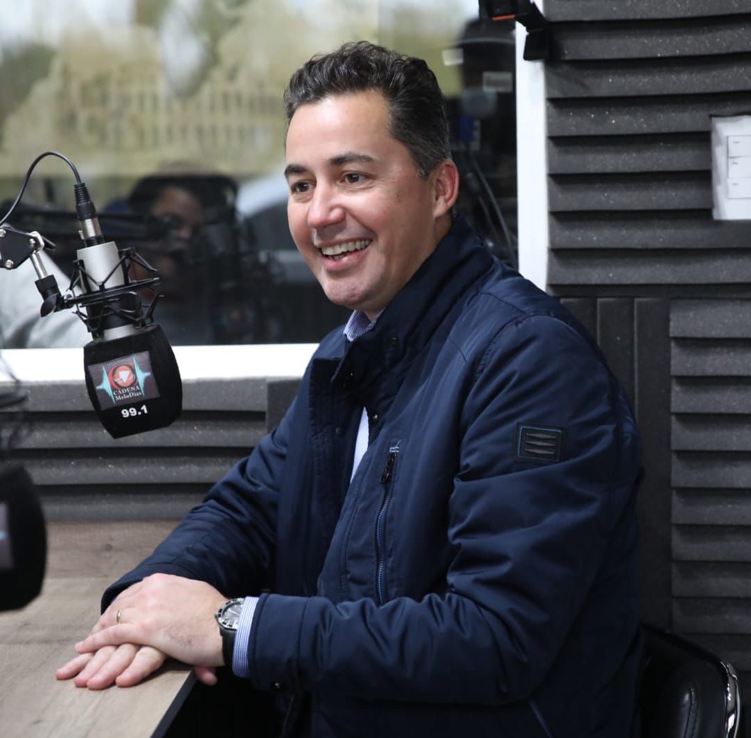 MANUEL CALVO SOBRE EL USO DE LA BOLETA ÚNICA: “CÓRDOBA FUE PIONERA Y DIMOS UN SALTO EN LA CALIDAD INSTITUCIONAL DE LOS CORDOBESES”