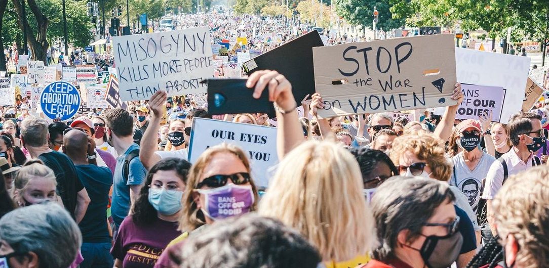 DENEGADO EL DERECHO AL ABORTO EN LOS ESTADOS UNIDOS