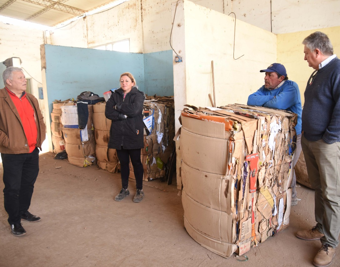 BIOCOOP, UNA COOPERATIVA QUE CRECE DÍA A DÍA