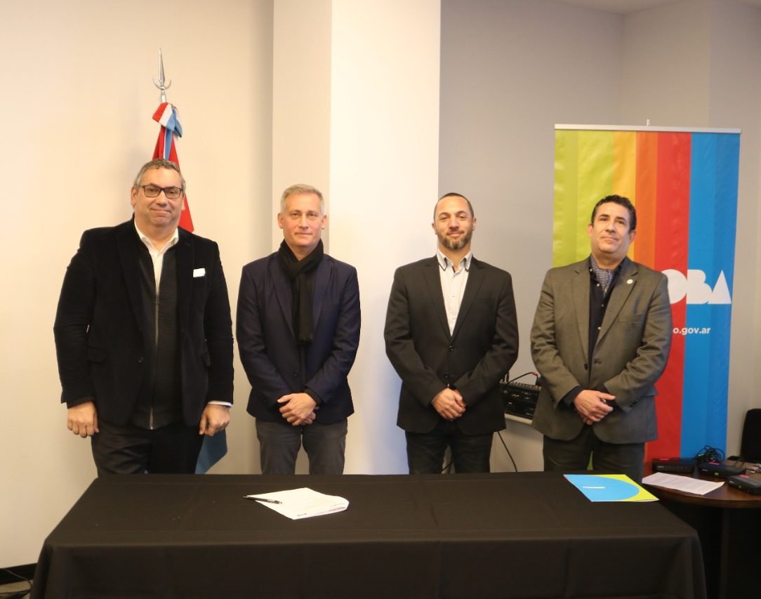 BUSCAN POTENCIAR EL TURISMO VINCULADO A EVENTOS DEPORTIVOS