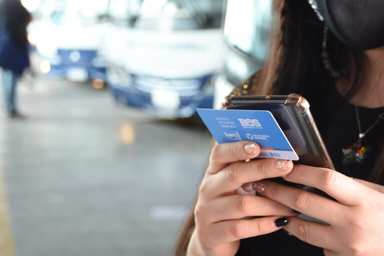 SE REANUDA EL USO DEL BOLETO EDUCATIVO GRATUITO