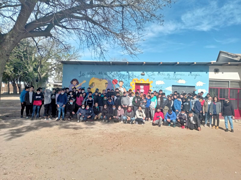 ACCIONES Y ACTIVIDADES EN EL MARCO DE LA PREVENCIÓN CONTRA EL CONSUMO