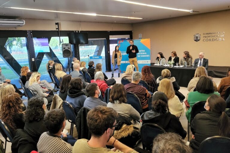 INSCRIPCIONES ABIERTAS AL POSGRADO SOBRE NUEVAS MASCULINIDADES