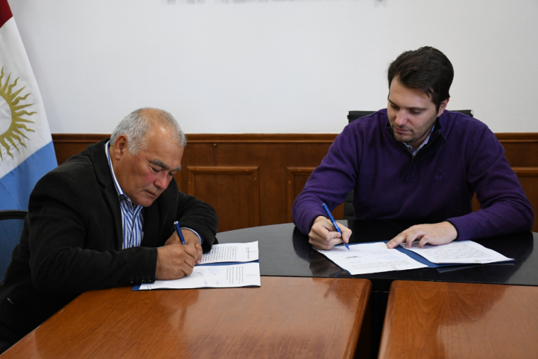 VILLA DOLORES AVANZA EN LA GESTIÓN DE SUS RESIDUOS SÓLIDOS