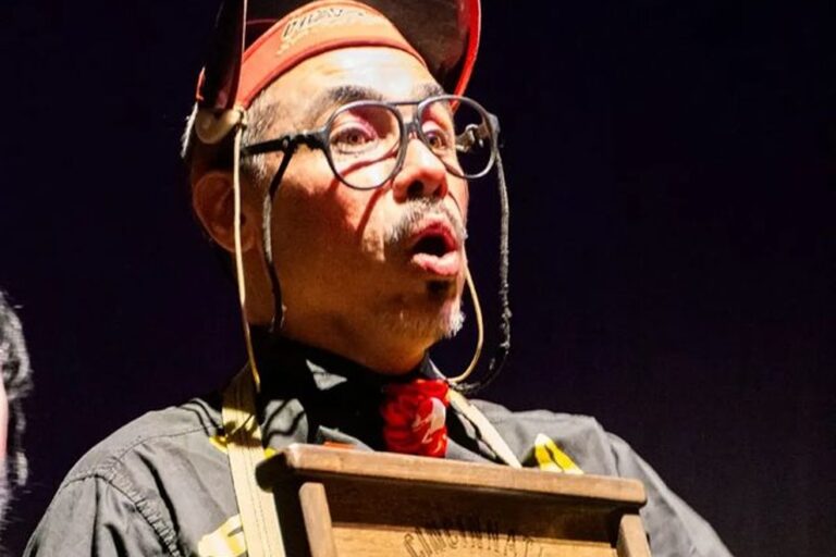 MUESTRA, TALLERES Y CONVERSATORIOS EN EL FESTIVAL PENSAR CON HUMOR