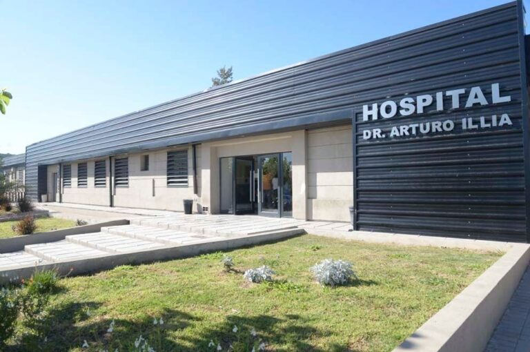 LA CALERA: CIRCUITO DE ATENCIÓN INTEGRAL PARA PERSONAS CON DIABETES