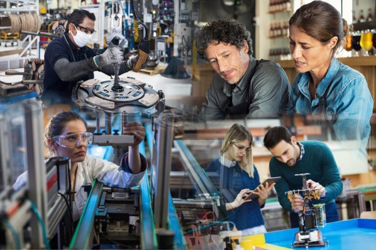 EMPRENDE INNDUSTRIA 2022: EXTIENDEN LA CONVOCATORIA HASTA EL 30 DE JULIO