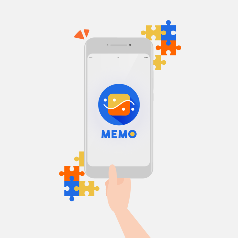 MEMO APP: LA APLICACIÓN QUE AYUDA A PERSONAS CON AUTISMO