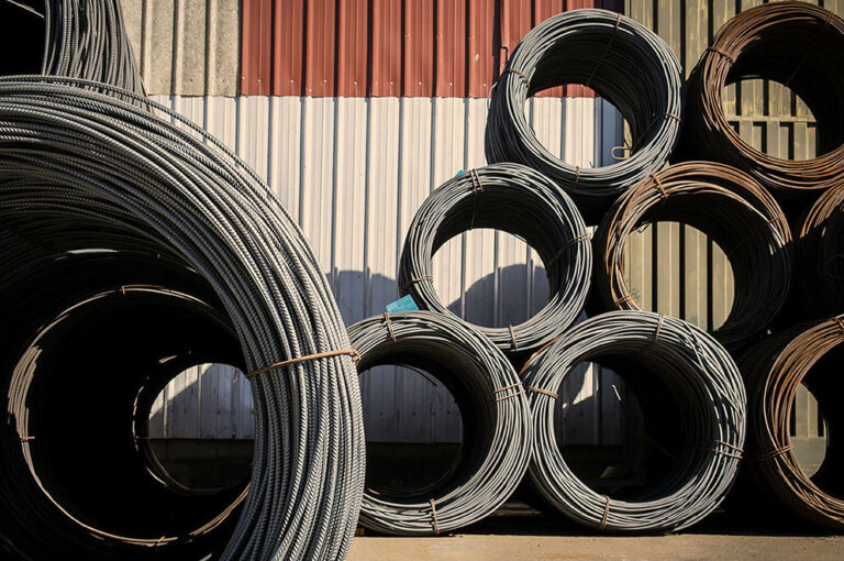 EN JULIO EL COSTO DE LA CONSTRUCCIÓN EN CÓRDOBA AUMENTO 4,38%