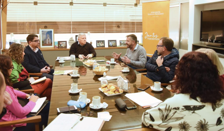 ¿MÁS OFERTAS EDUCATIVAS EN LA CIUDAD?