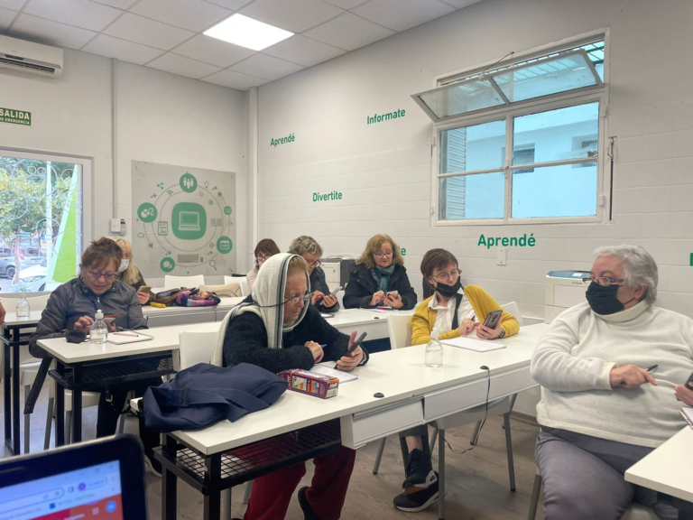 DE VEZ EN CUANDO UNA NUEVA TECNOLOGÍA Y UNA GRAN IDEA SE CONVIERTEN EN INNOVACIONES