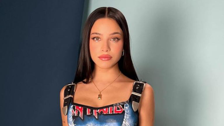 EL VESTUARISTA DE EMILIA RESPONDIÓ A LA POLÉMICA DE LOS CANJES