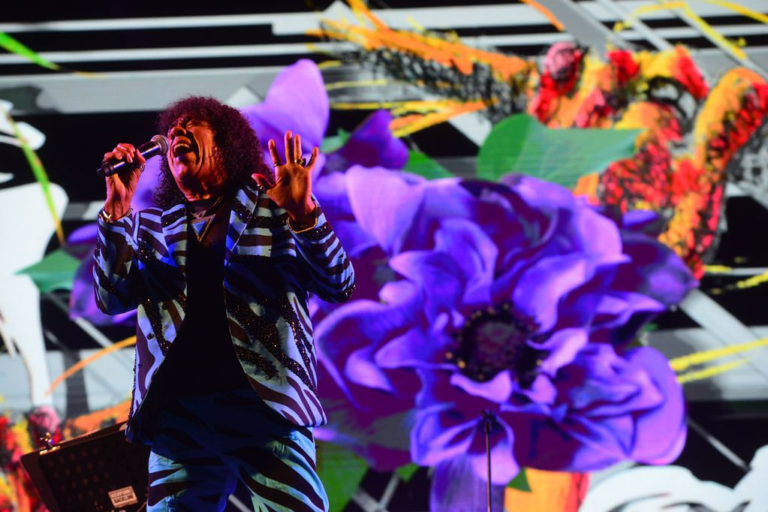 VUELVE EL FESTIVAL BUM BUM