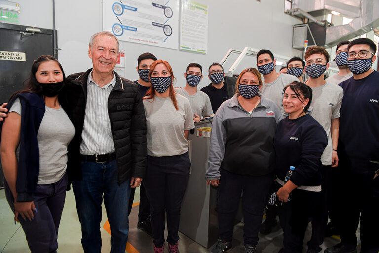 EL PIL BRINDARÁ 500 OPERTUNIDADES DE EMPLEO METALÚRGICO