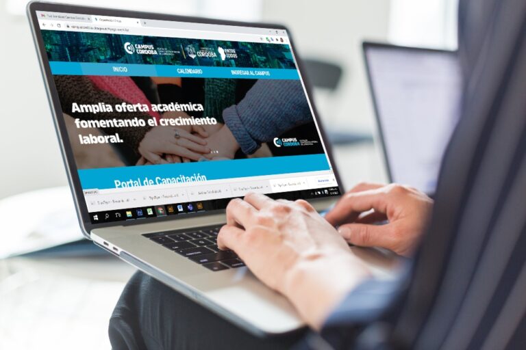 CONOCÉ LAS CAPACITACIONES DE LA AGENCIA CÓRDOBA DEPORTES