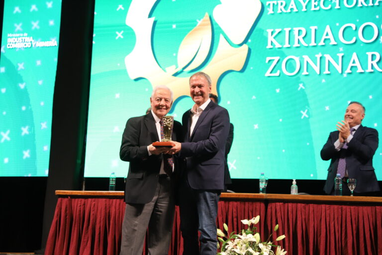 ENTREGA DE LOS PREMIOS DÍA DE LA INDUSTRIA 2022
