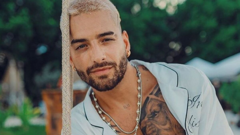 MALUMA CONFIRMÓ QUE VUELVE A LA ARGENTINA