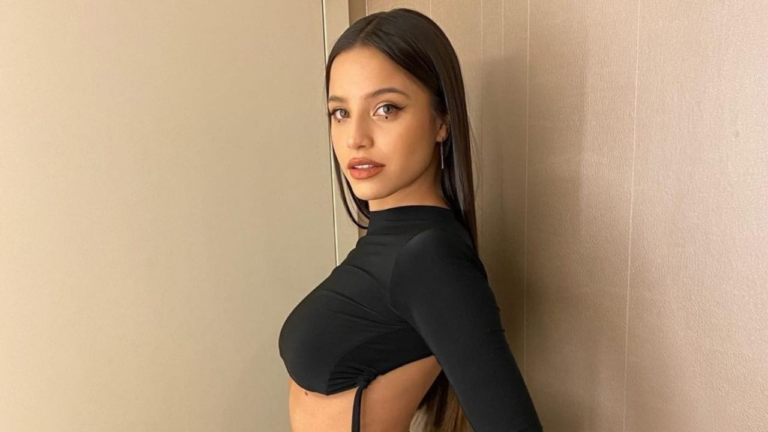 EMILIA MERNES DE NUEVO EN EL OJO DE LA TORMENTA