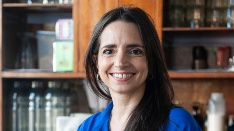 ¿REPUDIO A PAULINA COCINA?