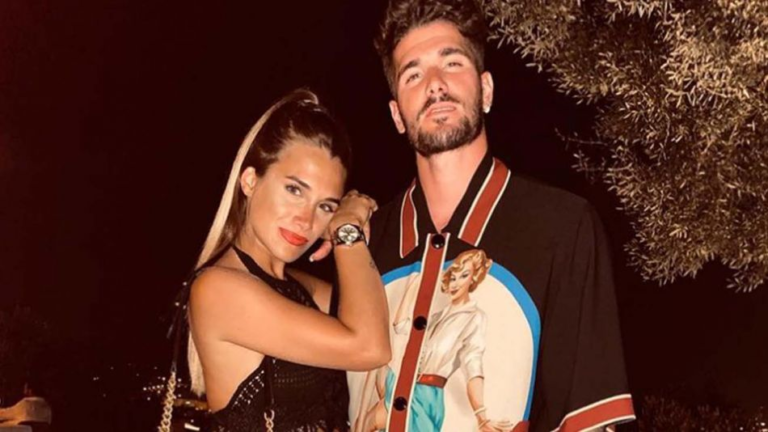 CAMILA HOMS Y RODRIGO DE PAUL, ¿POSIBLE RECONCILIACIÓN?