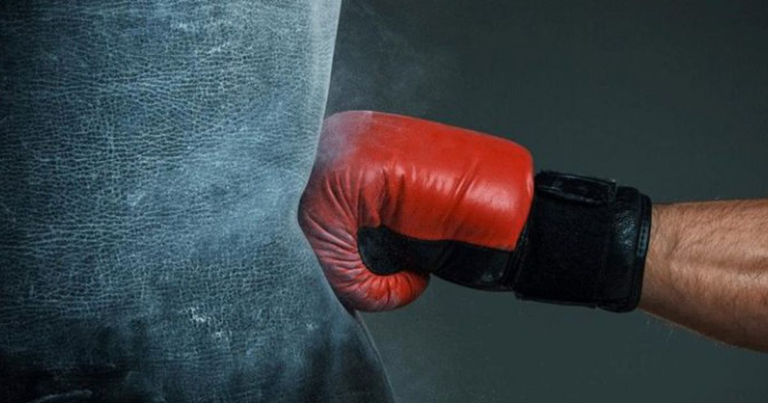 GRAN EVENTO BOXÍSTICO EN ARROYITO