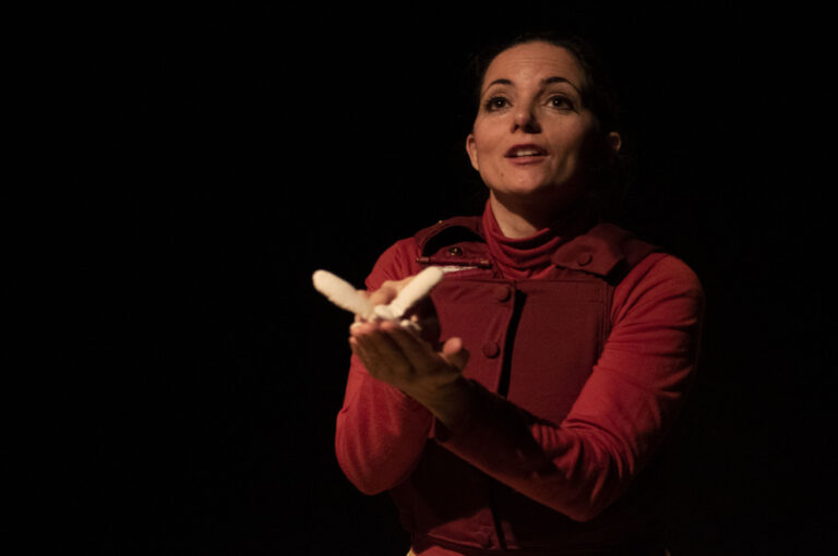 EL FESTIVAL DE TEATRO PARA LA INFANCIA Y LA JUVENTUD LEVANTA EL TELÓN