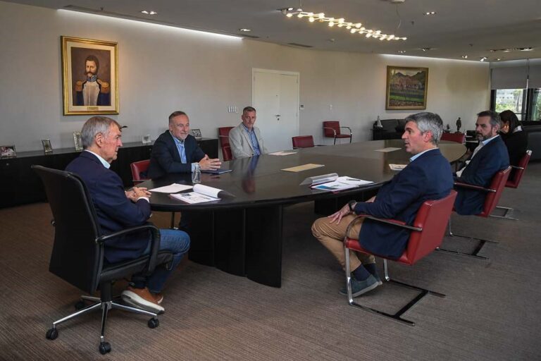 EL GRUPO MABE Y UNA GRAN INVERSIÓN EN LUQUE