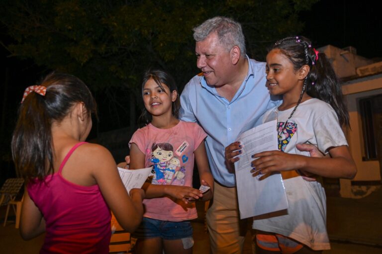 ESPACIO CASITA: TRABAJANDO POR UNA NIÑEZ FELIZ EN NUESTRA CIUDAD