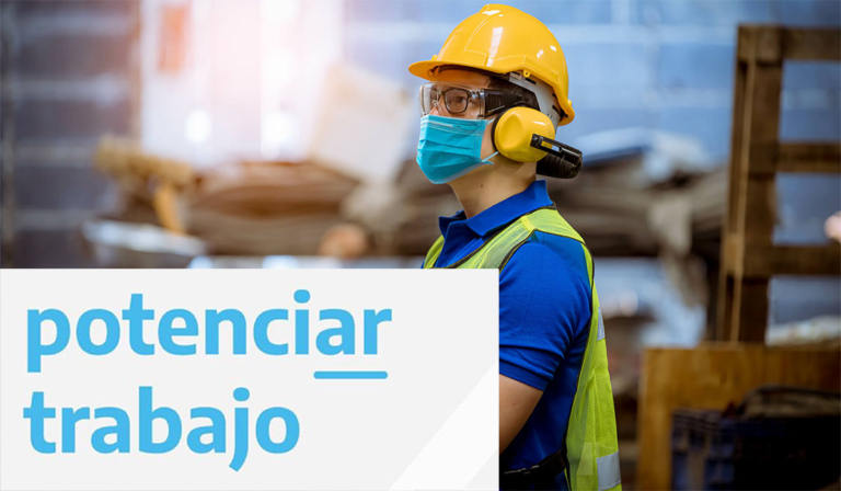 POTENCIAR TRABAJO: CÓMO HACER PARA NO PERDER EL PLAN