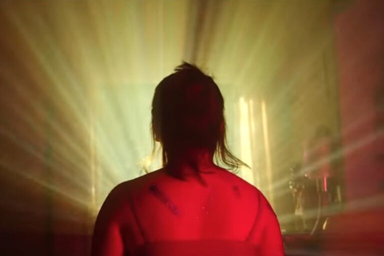 SE ESTREÓ EN LOS CINES DEL PAÍS LA PELÍCULA CORDOBESA “PAULA”