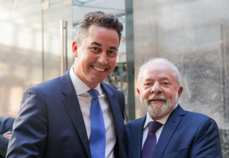 MANUEL CALVO CELEBRÓ EL ACUERDO INDUSTRIAL ENTRE ARGENTINA Y BRASIL