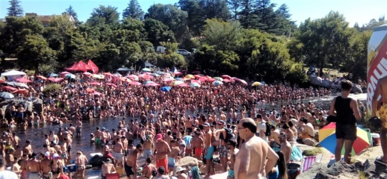 LA OCUPACIÓN HOTELERA EN CÓRDOBA SUPERÓ EL 90%