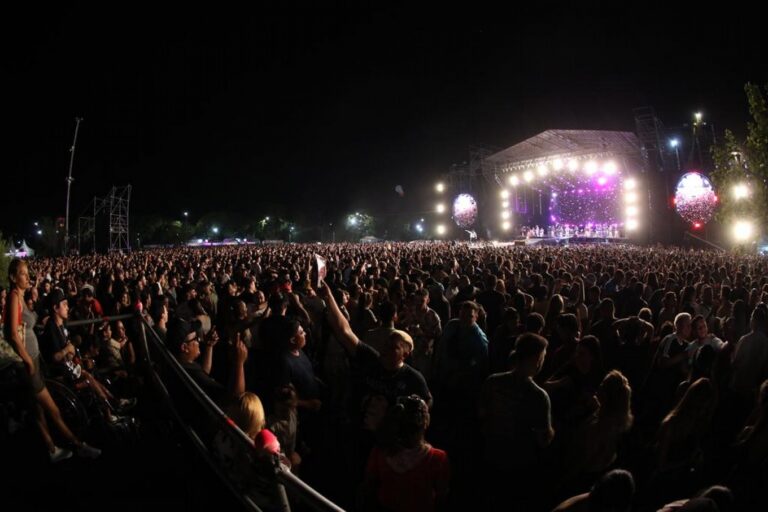 CRISTIAN CASTRO Y LA MONA, CERRARO EL FESTIVAL A PURO CUARTETO