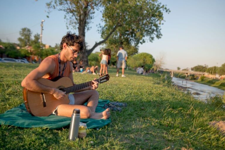 ENERO COMIENZA CON ALTA OCUPACIÓN EN LAS SIERRAS