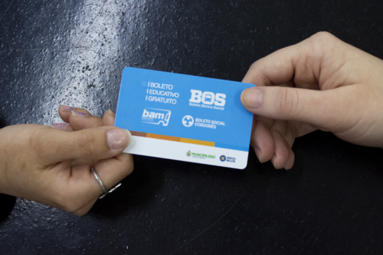 BOLETO EDUCATIVO GRATUITO EN CÓRDOBA, ¿CÓMO GESTIONARLO?