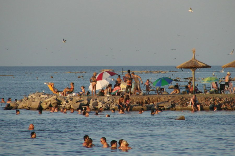 MIRAMAR DE ANSENUZA REGISTRÓ UNA OCUPACIÓN DEL 98%