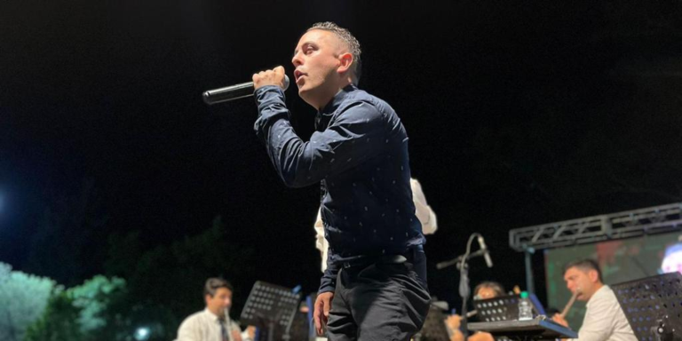 PRIMER CICLO DE ESPECTÁCULOS CULTURALES