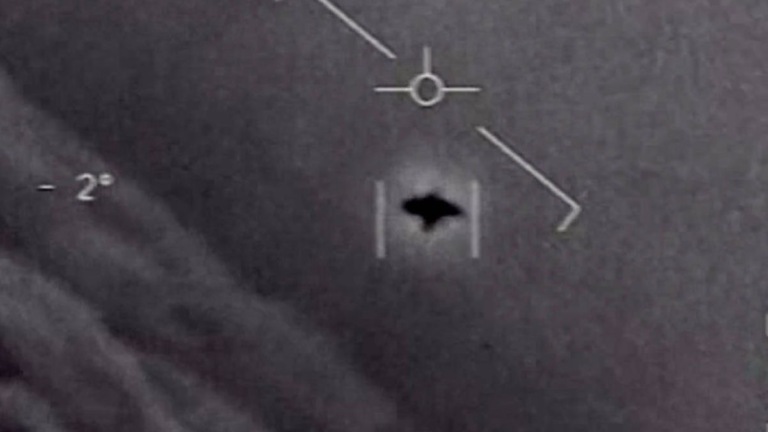 LA CASA BLANCA DESCARTÓ QUE LOS OVNIS SEAN DE ORIGEN EXTRATERRESTRE