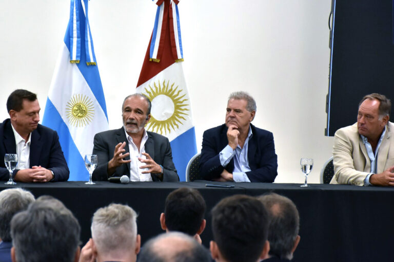 CÓRDOBA AVANZA EN EL FOMENTO DEL USO DE BIOCOMBUSTIBLES