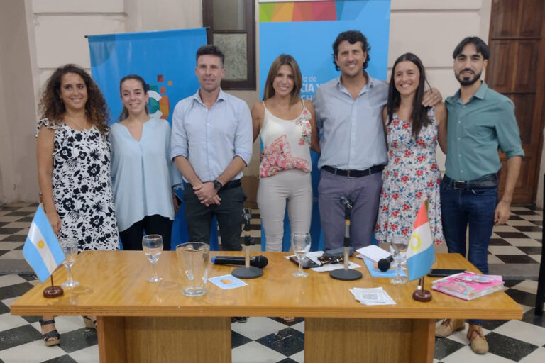 EL ROL DEL MINISTERIO PÚBLICO FISCAL EN LOS JUICIOS DE LESA HUMANIDAD