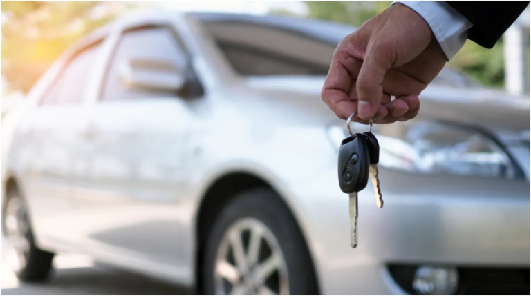 COMPRAR UN AUTO NUEVO O USADO, ¿CUÁL DEBEMOS ELEGIR?