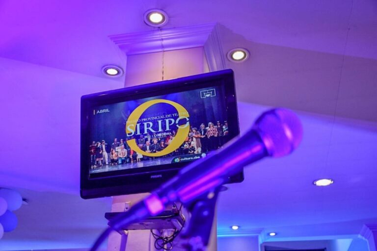 MAÑANA SE ENTREGARÁ EL PREMIO PROVINCIAL DE TEATRO 2023